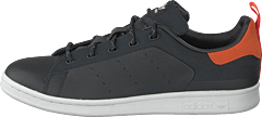 adidas Originals - Stan Smith Core Black/core Black/off Whit