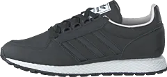adidas Originals - Forest Grove Core Black/core Black/orchid T