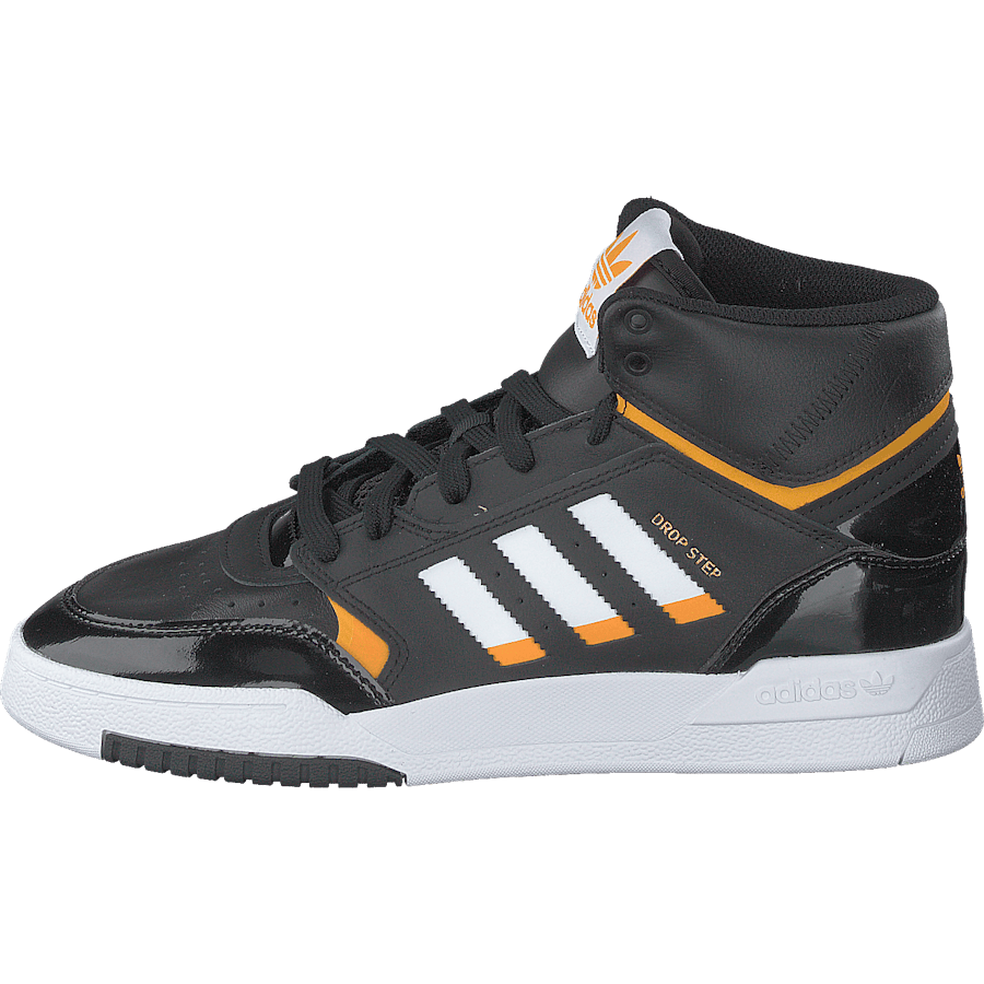 Drop Step W Core Black/ftwr White/supplier