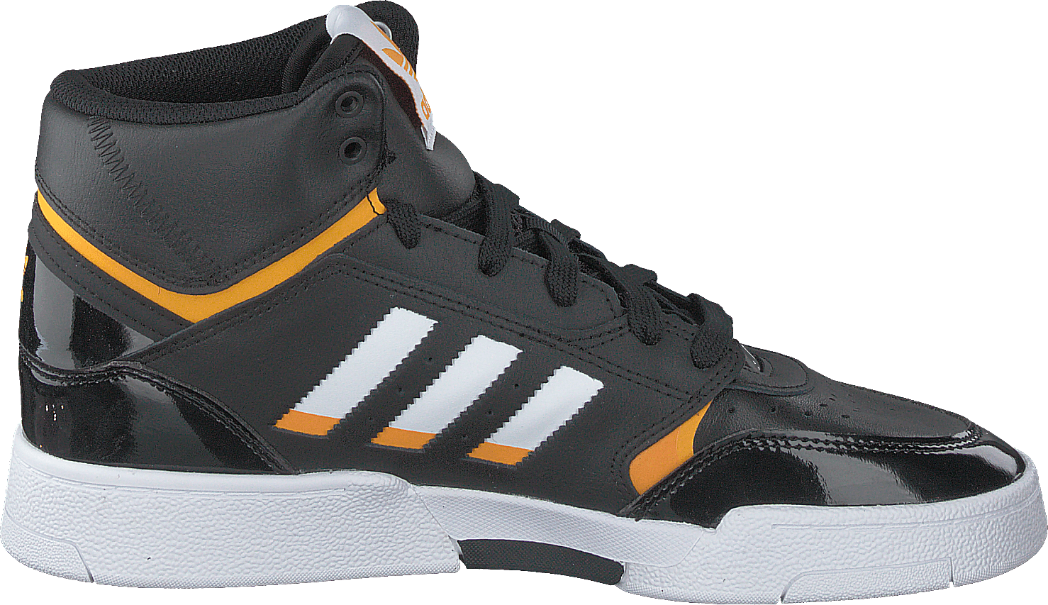 Drop Step W Core Black/ftwr White/supplier - Bild 2