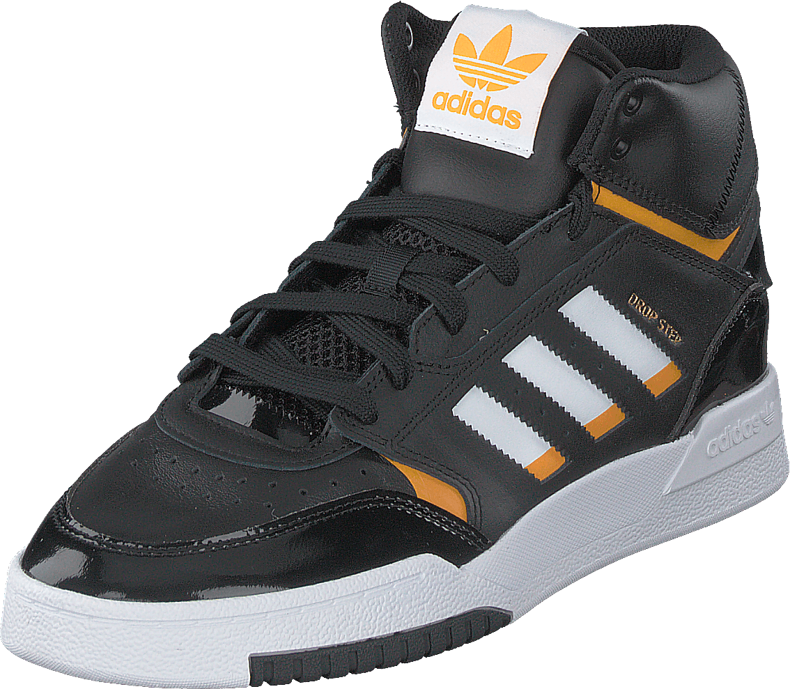 Drop Step W Core Black/ftwr White/supplier - Bild 3