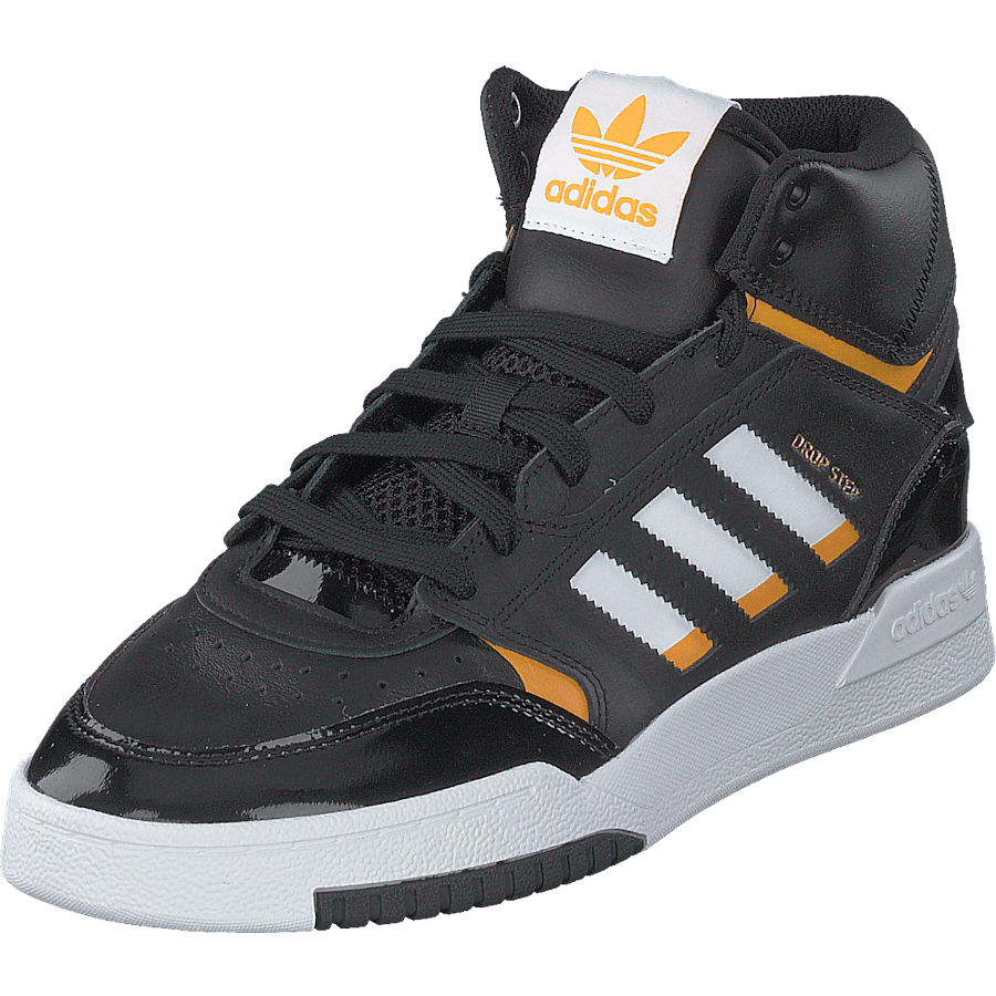 Drop Step W Core Black/ftwr White/supplier - Bild 3