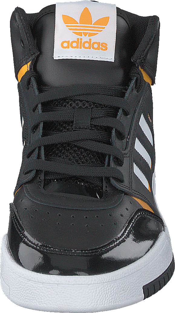 Drop Step W Core Black/ftwr White/supplier - Bild 4