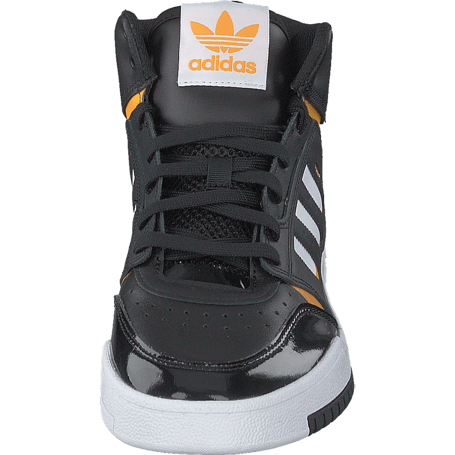 Drop Step W Core Black/ftwr White/supplier - Bild 4