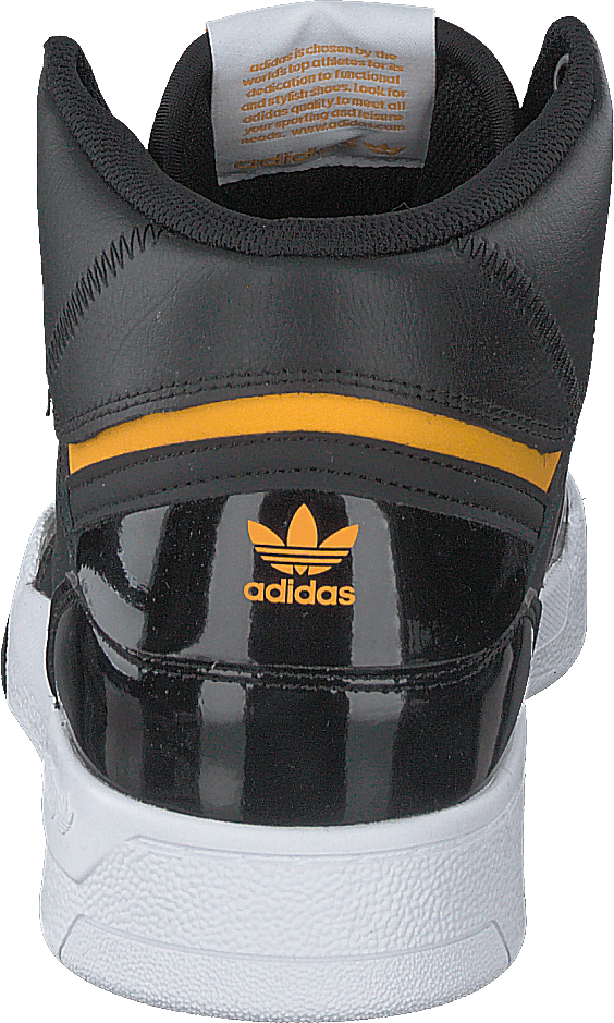 Drop Step W Core Black/ftwr White/supplier - Bild 5