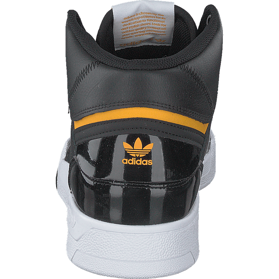 Drop Step W Core Black/ftwr White/supplier - Bild 5