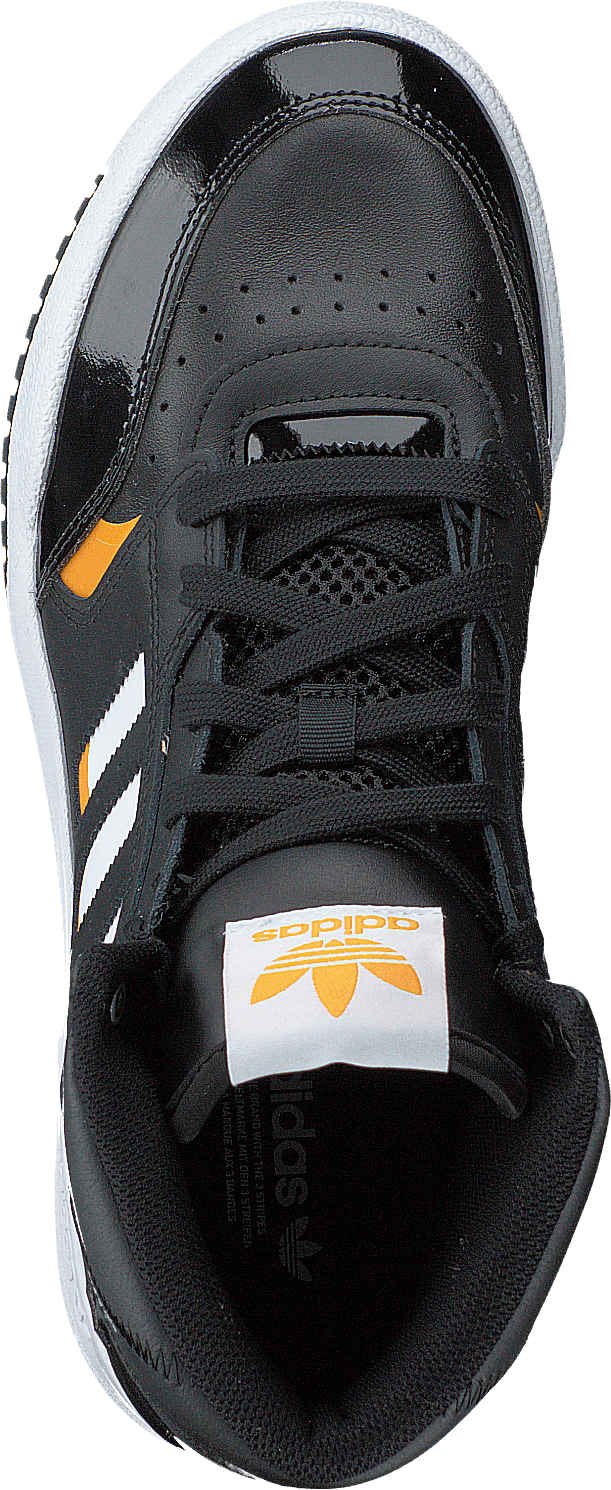Drop Step W Core Black/ftwr White/supplier - Bild 6