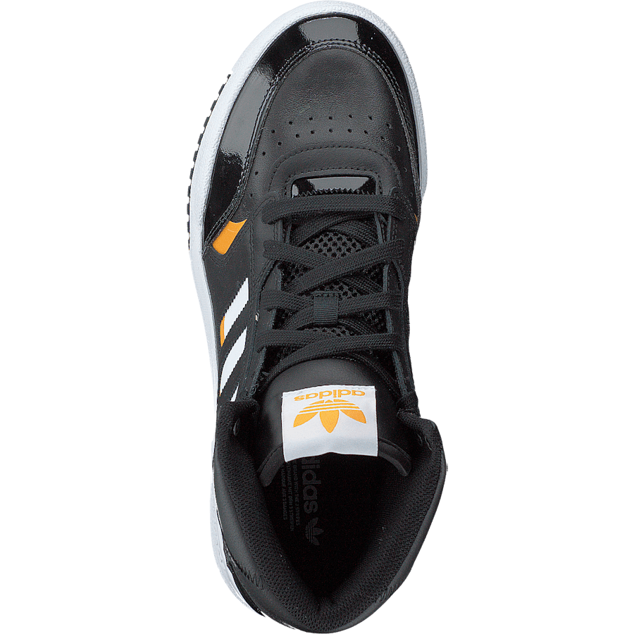 Drop Step W Core Black/ftwr White/supplier - Bild 6