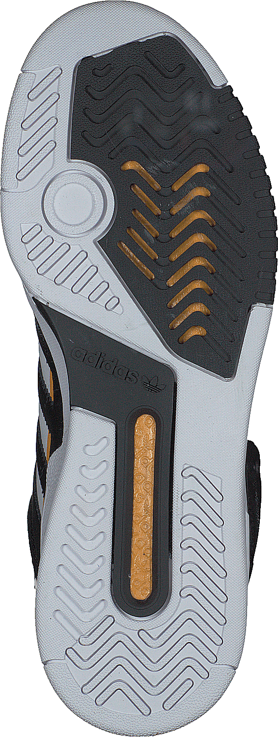 Drop Step W Core Black/ftwr White/supplier - Bild 7