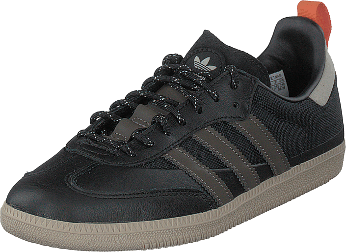 samba og core black