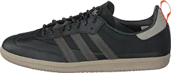 adidas Originals - Samba Og Core Black/trace Grey Met. F17