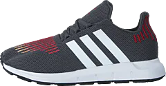 adidas Originals - Swift Run C Grey Five/ftwr White/core Blac