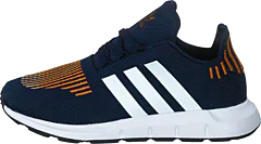 adidas Originals - Swift Run C Collegiate Navy/ftwr White/cor