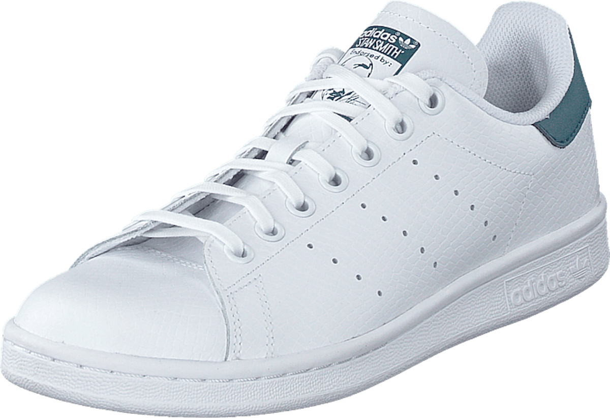 Stan Smith J Ftwr White/ftwr White/tech Min | Shoes for every occasion ...