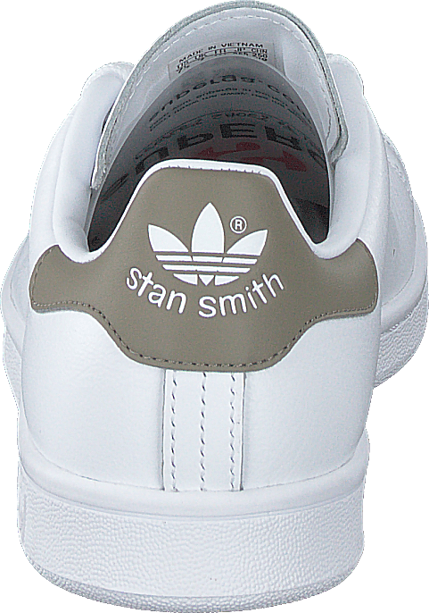 Stan Smith Ftwr White/trace Cargo/ftwr Wh