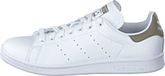 adidas Originals - Stan Smith Ftwr White/trace Cargo/ftwr Wh
