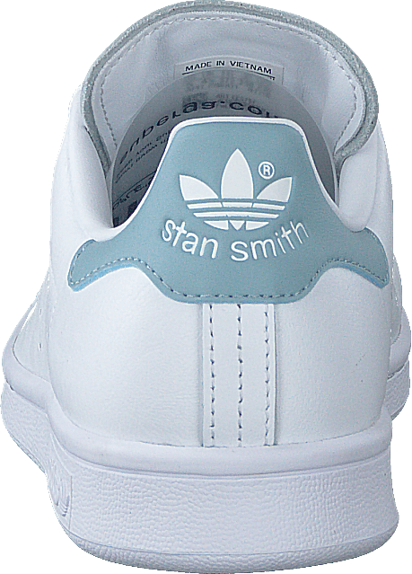 Stan Smith Ftwr White/ash Grey S18/ftwr W