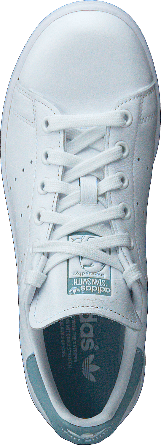 Stan Smith Ftwr White/ash Grey S18/ftwr W