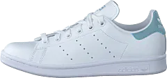 adidas Originals - Stan Smith Ftwr White/ash Grey S18/ftwr W