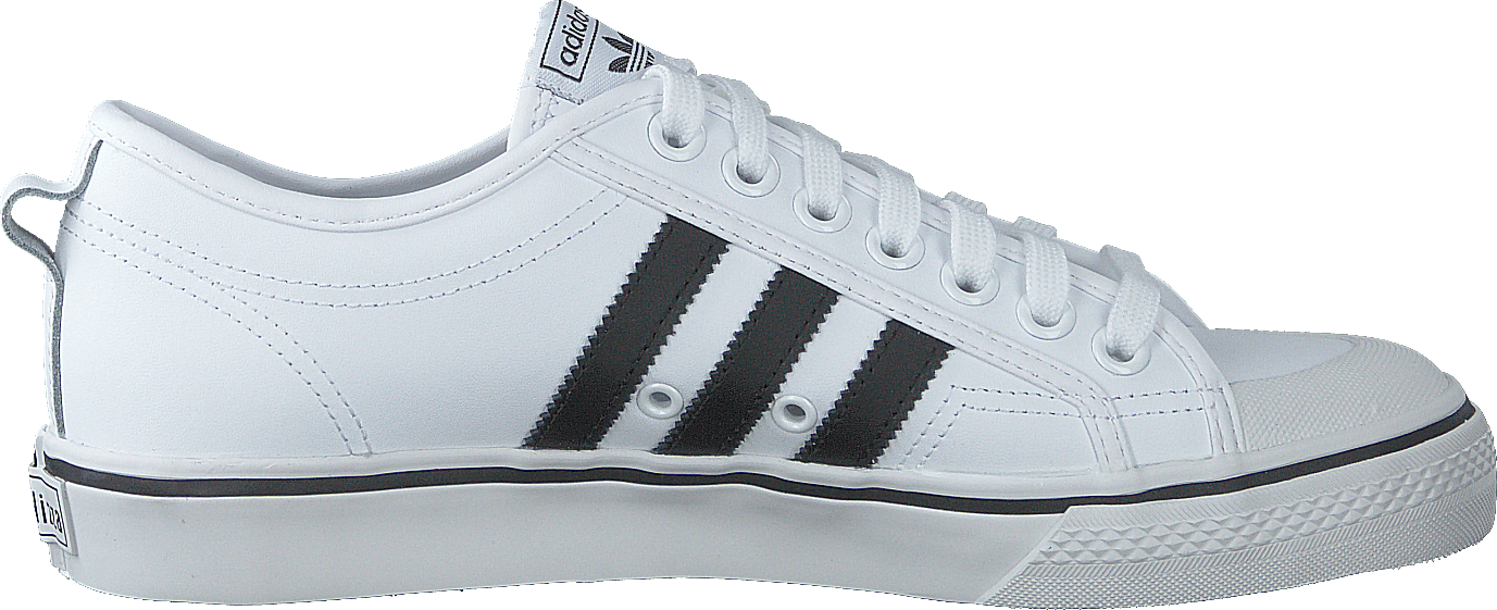 Nizza Ftwr White/core Black/crystal - Bild 2