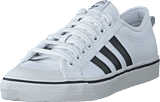 Nizza Ftwr White/core Black/crystal - Bild 9