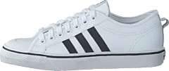 adidas Originals - Nizza Ftwr White/core Black/crystal