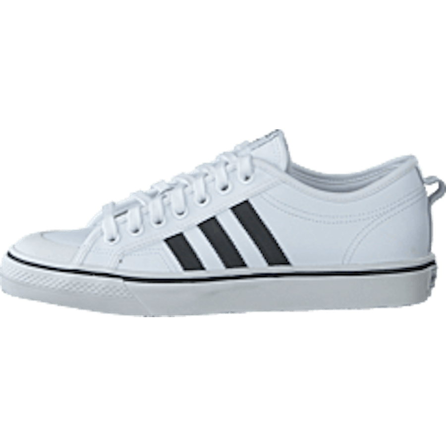 Nizza Ftwr White/core Black/crystal - Bild 10