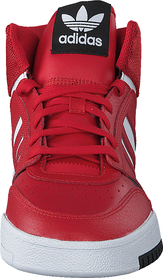 Drop Step Scarlet/ftwr White/collegiate