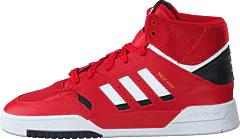 adidas Originals - Drop Step Scarlet/ftwr White/collegiate