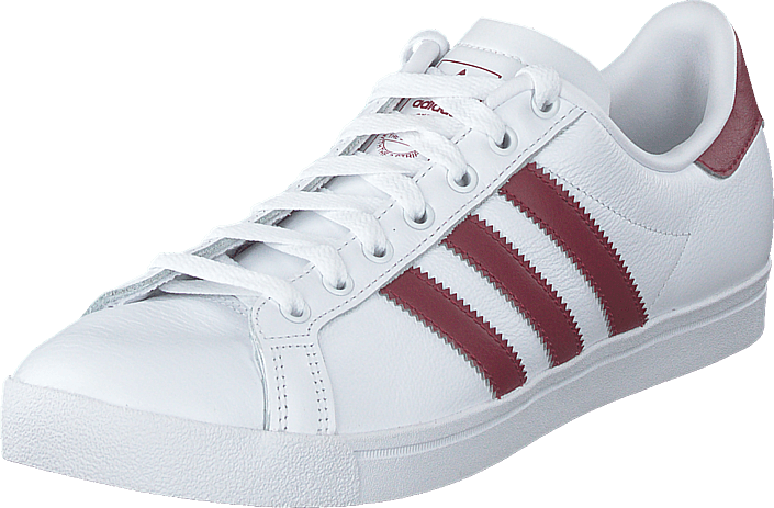 Coast Star Ftwr White/collegiate