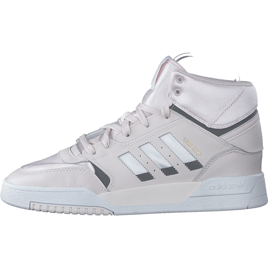 Drop Step W Orchid Tint S18/ftwr White/gre