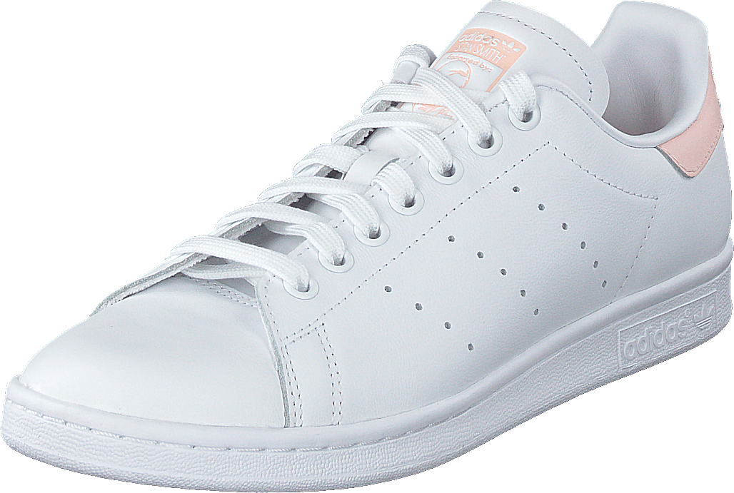 Stan Smith W Ftwr White/icey Pink F17/ftwr