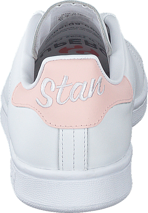 Stan Smith W Ftwr White/icey Pink F17/ftwr