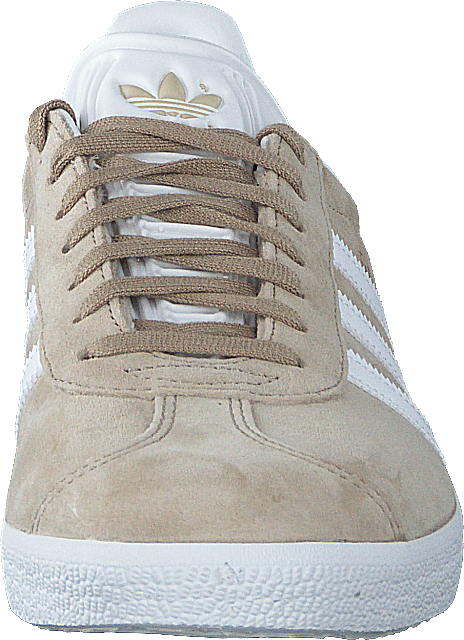 Gazelle W Trace Khaki F17/ftwr White/gol