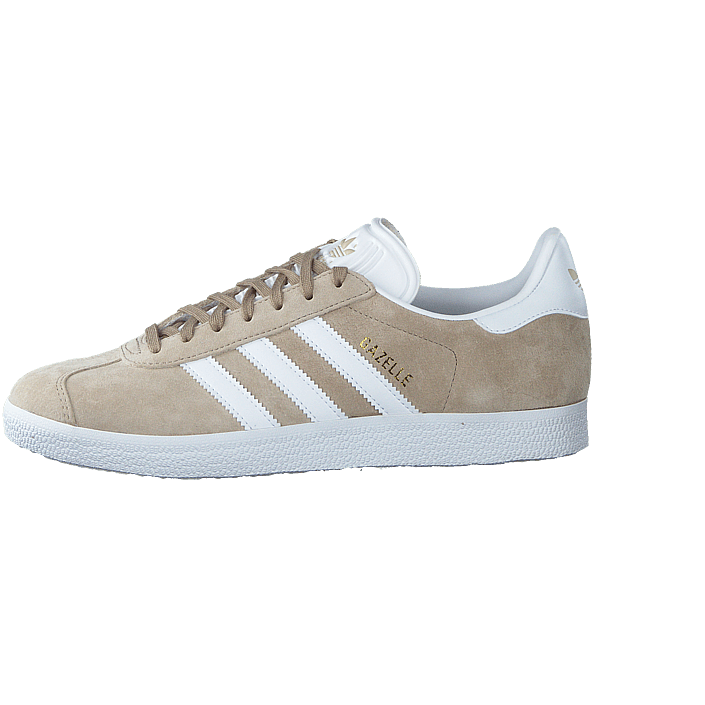 gazelle giallo ocra