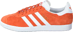 adidas Originals - Gazelle W Semi Coral/ftwr White/gold Met