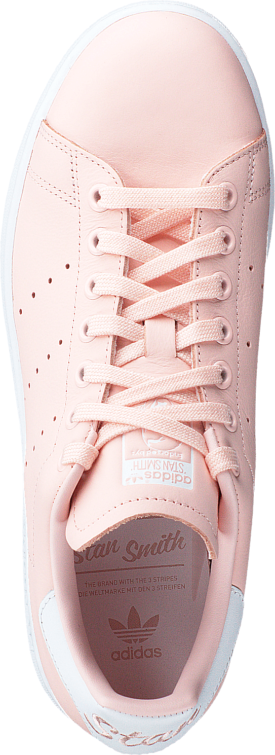 Stan Smith W Icey Pink F17/ftwr White/icey