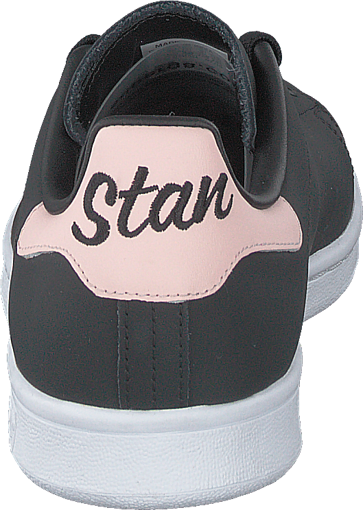 Stan Smith W Core Black/icey Pink F17/ftwr