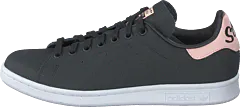 adidas Originals - Stan Smith W Core Black/icey Pink F17/ftwr