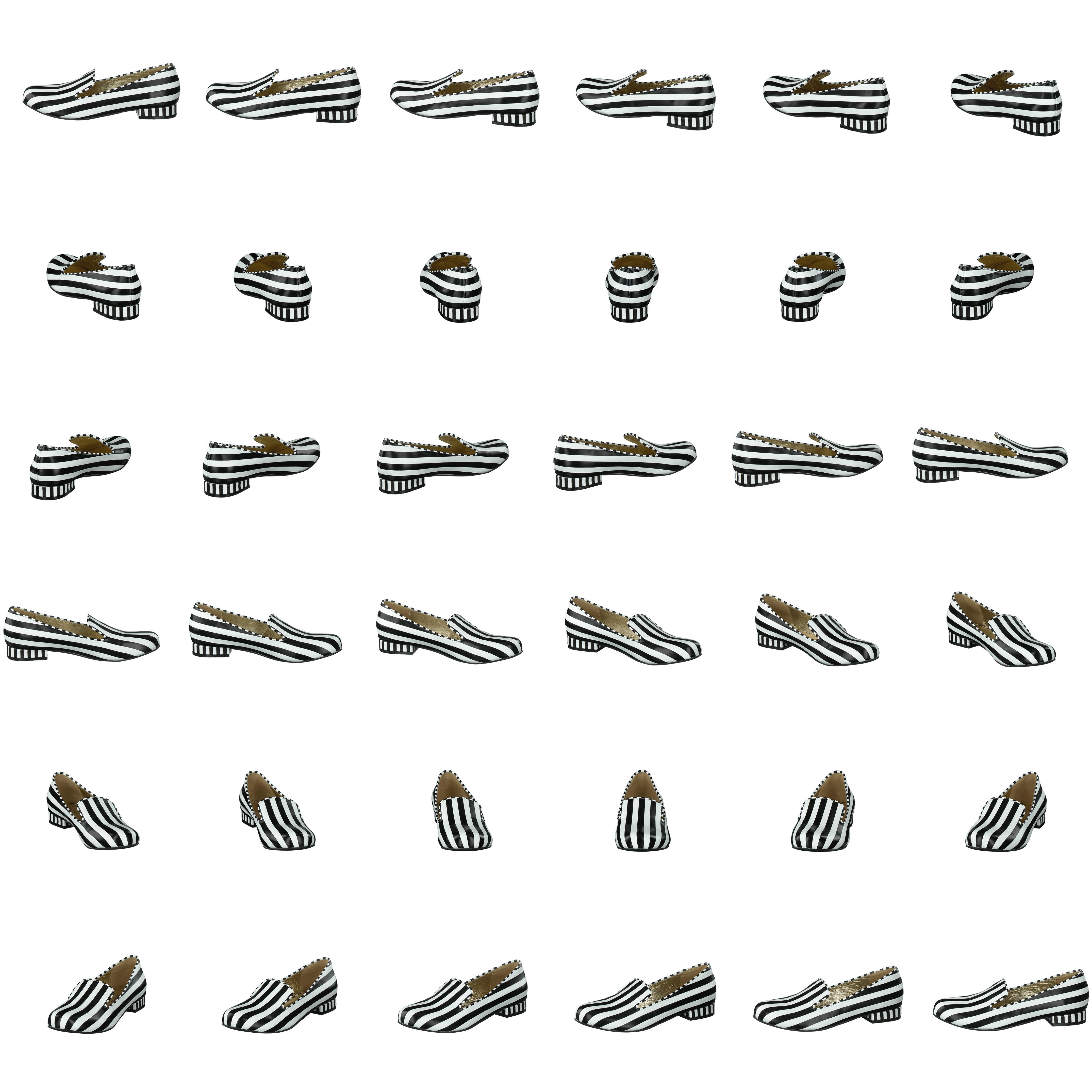 Penny Black/white - Bild 8