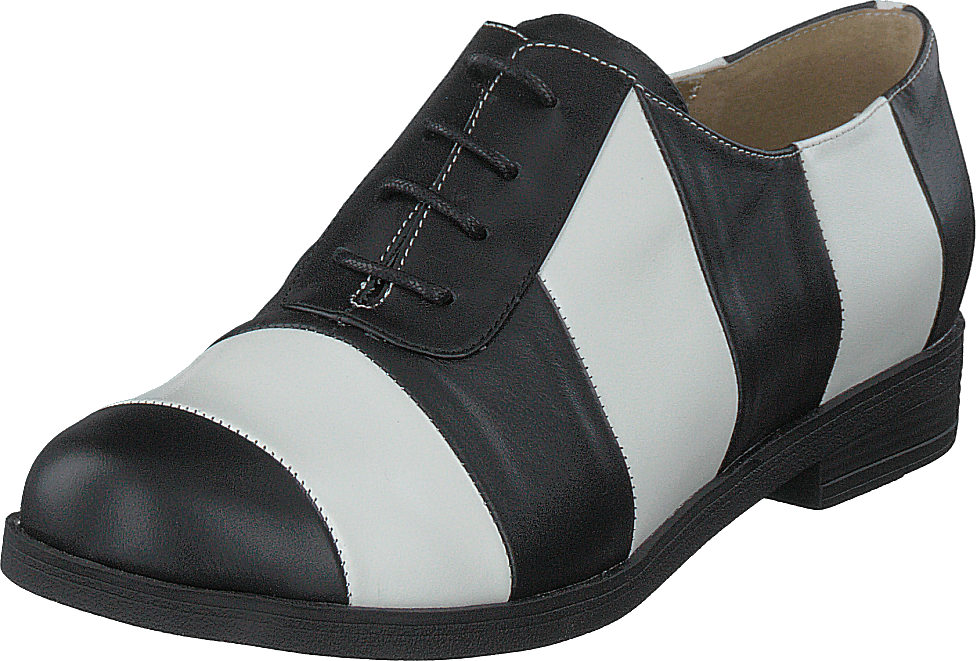 Allison Black/white - Bild 3