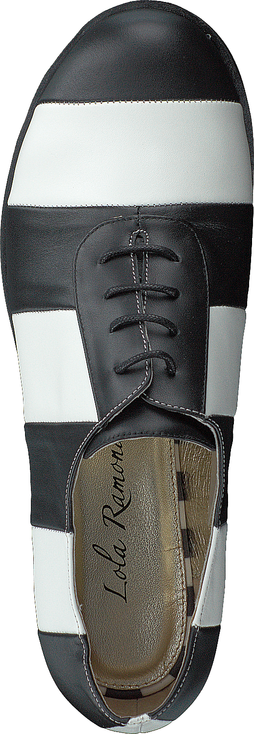 Allison Black/white - Bild 6