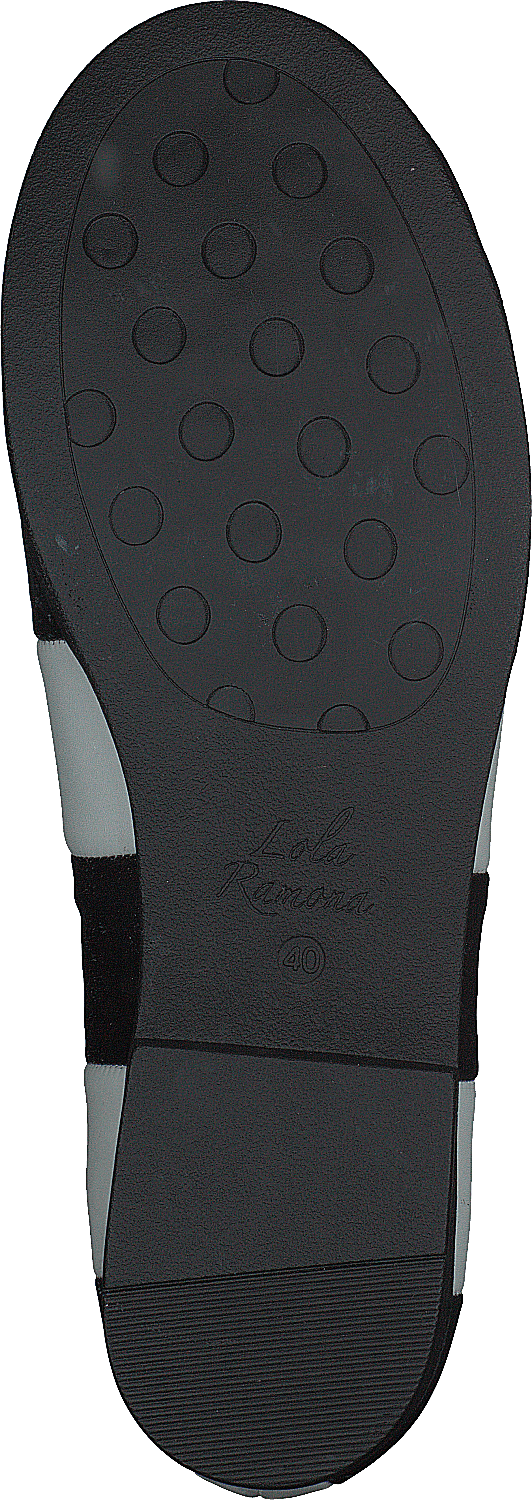 Allison Black/white - Bild 7