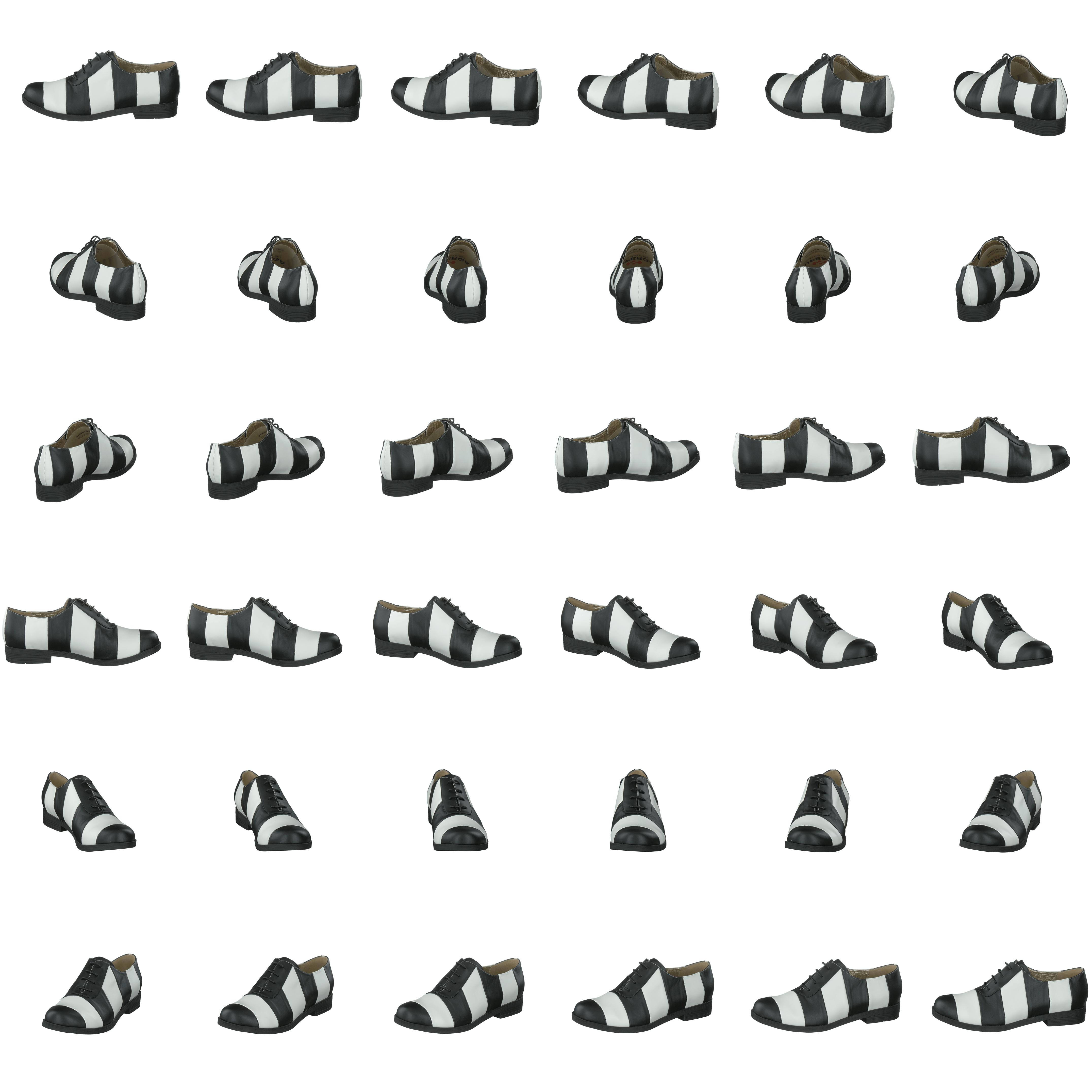 Allison Black/white - Bild 8