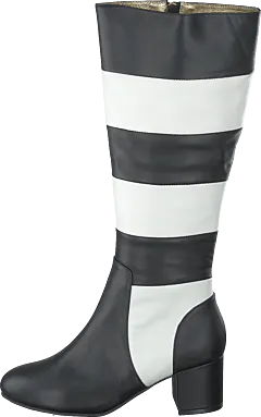 Lola Ramona - Eve Black/white