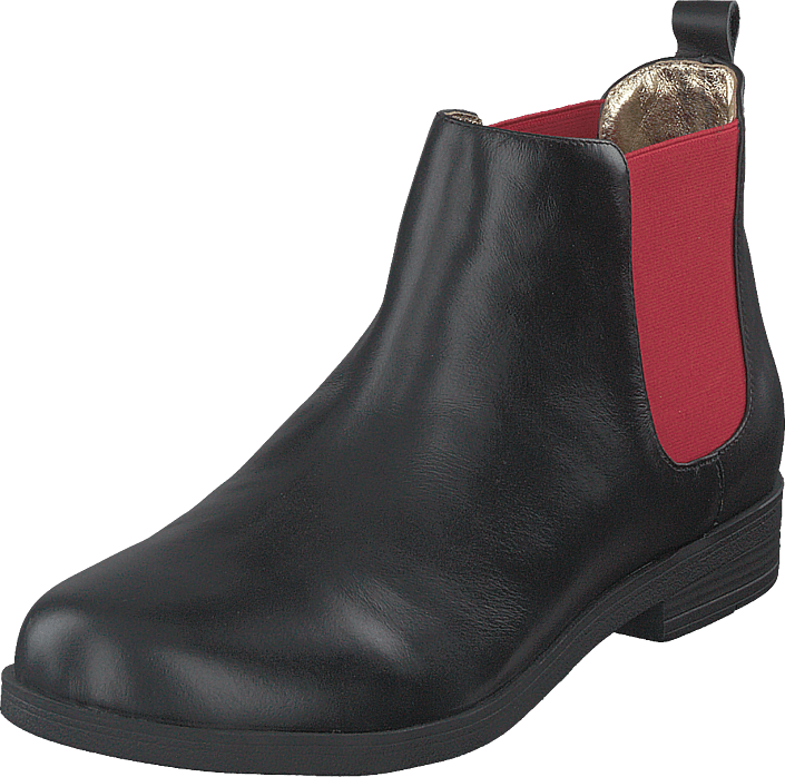Lola Ramona - Allison Black/red