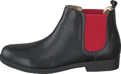 Allison Black/red - Bild 10