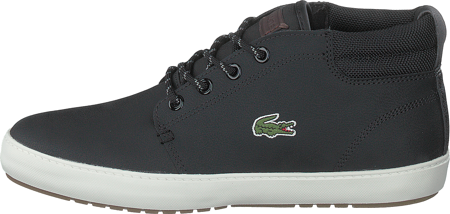 Ampthill Terra 319 1 Cma Blk/off Wht, Male, Skor, Sneakers, höga sneakers, Svart, EU 42