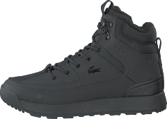 Lacoste - Urban Breaker 419 2 Cma Blk/blk