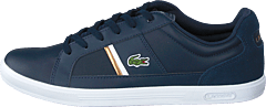 Lacoste - Europa 319 1 Sma Nvy/wht